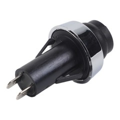 66220 Push Button Igniter Switch for Weber For Spirit II and GS4 Front Controls