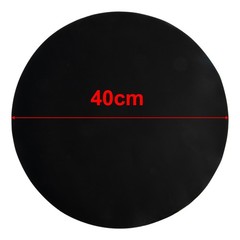 4pcs BBQ Grill Mat Non-stick Oven Liners Baking Reusable Sheet Pad Barbecue