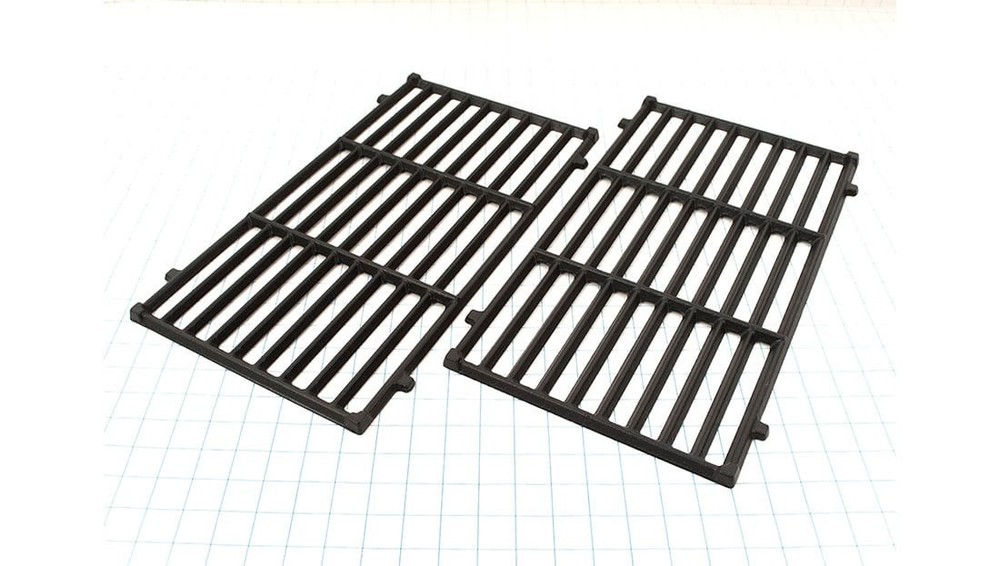 Weber Grill Part # 69799 – Grate Cook Ci Spirit 200 Blk 2013 Bb