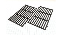Weber Grill Part # 69799 – Grate Cook Ci Spirit 200 Blk 2013 Bb