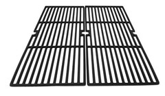 Replacement Matte Cast Iron Cooking Grates for Sams GR2234802-MM-00, Gas Models