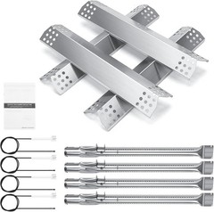 Parts for Monument Grills 24367, 35633, 17842, 24633, 41847NG, 77352, 77352MB…