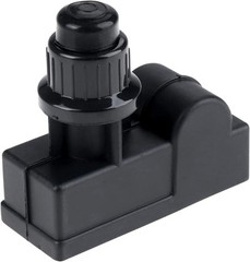 Universal Spark Generator 1 Outlet Push Button Igniter For Broil King, Fire Pit