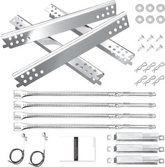 Grill Replacement Parts for Charbroil Advantage 4 Burner 463344015 463432215