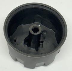 Weber Gas Grill Burner Knob Genuine OEM #40318500 USED