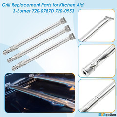 Replacement Kit for Kitchen Aid 720-0787D 730-0787D 720-0953 730-0953 720-0953L,