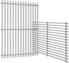 18.75″ 66095 Grill Grate Replacement for Weber Genesis II 300,II LX 300 Series