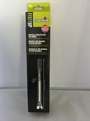 Char-Broil Replacement Tube Burner- Model 6287741 – Stainless Steel (AIM)
