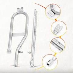 DynaGlo 5 Burner DGH474CRP 4 Burner DGH450CRP Heat Tent 7002411 Repair Kit