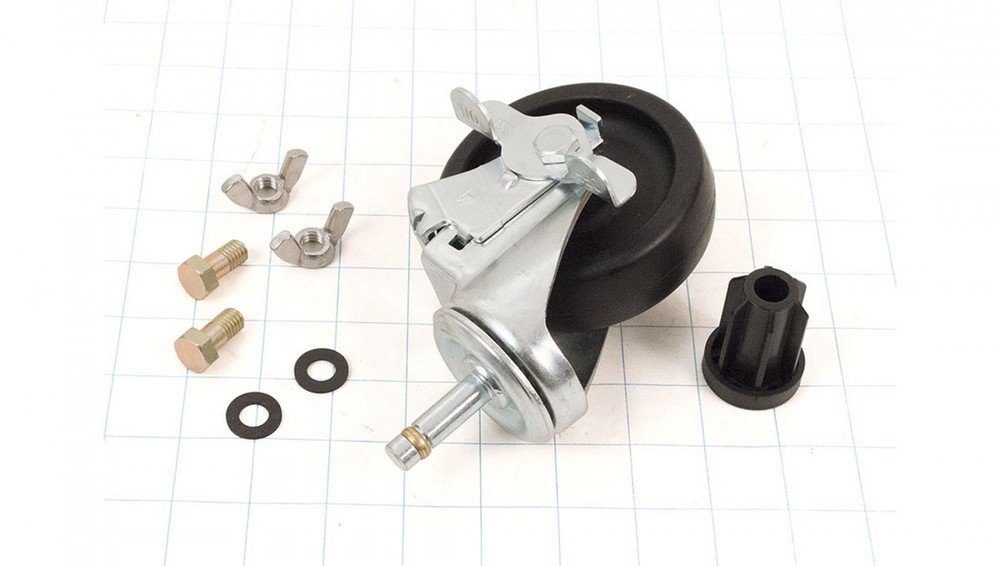 Weber Grill Part # 65839 – Caster Kit Summit Char 2016 Bb