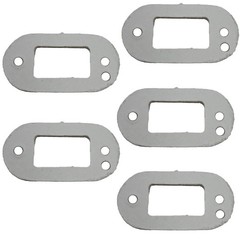Empire Heating Systems Gas Heater Observation Hole Gasket: M155 – 5-Pack