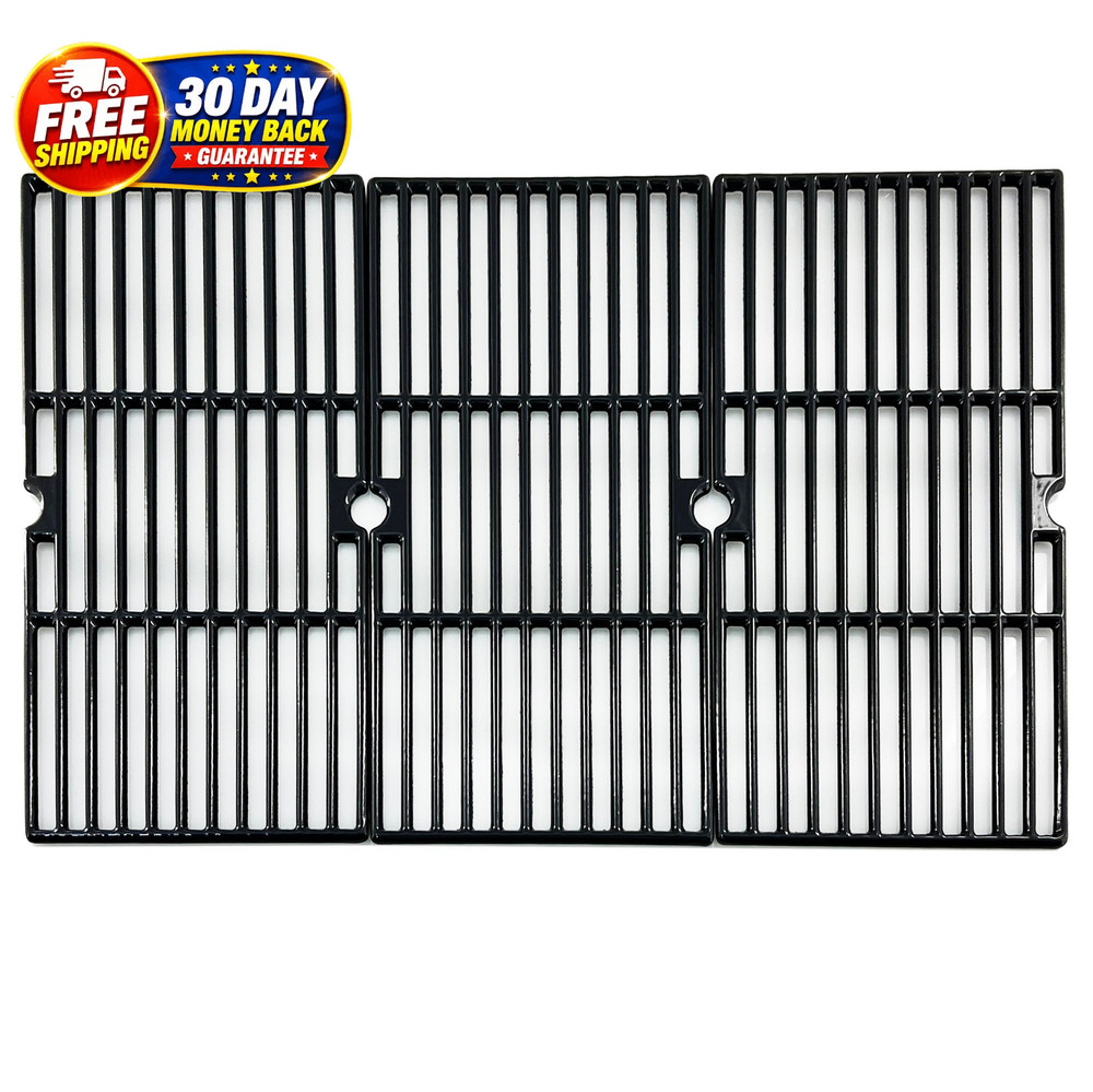 Parts 16 7/8″ x 9 5/16″ Each, 16 x 27 15/16″ Total, Black