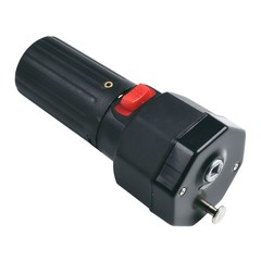 Portable Battery Powered BBQ Motor for Outdoor Adventures and Gatherings