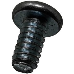 US Stove Glass Retainer Screw: 83202 – 4-Pack