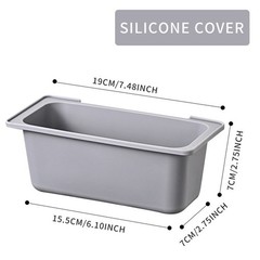 Oil Drain Box Set of Three for Efficient Grease Collection During Grilling