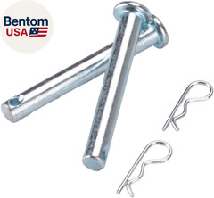 2 Pack Grill Lid Assembly Hardware Kit Compatible with Weber 88206 Grills