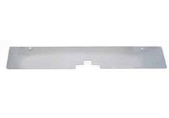 MHP Gas Grill WNK TJK Stainless Steel Heat Control Panel Deflector Shield GGDEF