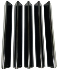 93025 – Porcelain Steel Heat Plate for Weber, Set of 5