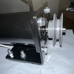 430-22013 Salt Spreader For Western Products complete PO703170 051621