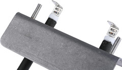 1200 Watts Smoker Heating Element Kit Replacement for Masterbuilt 40″ Digital El