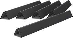 17.5″ 7621/7620 Porcelain Steel Flavorizer Bars for Weber Genesis 300 Gas Grill.