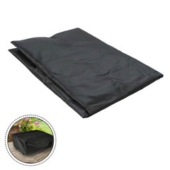 Outdoor Dust Cover for Grill Waterproof Protection for Small Barbecue Grills
