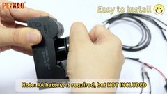 Charbroil Grill Igniter Replacement 5 Outlet Electronic Ignition Module