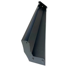 Pit Boss Left Front Leg for DX Series Pellet Grills: 33203