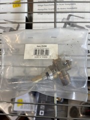 Music City Metals Grill Part # 35200 – Valve; Chg