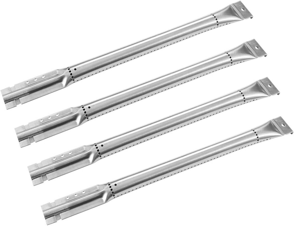 Gas BBQ Pipe Tube Burner Replacement, Grill Parts for Nexgrill 720-0432, Kitchen