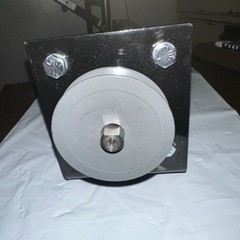 430-22013 Salt Spreader For Western Products complete PO703170 051621