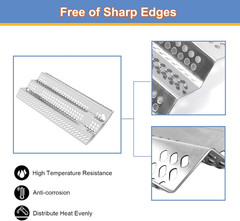 30-B-113 Grill Grate Replacement Parts for American Outdoor 24NB, 24NG, 24NP, 24