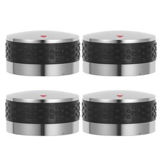 Stove Knob Gas Control Assembly Grill Turn Knobs Bbq Parts Barbecue