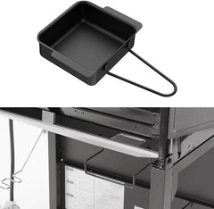 Replacement Drip Pan/Grease Tray for Nexgrill 720-0830H, 720-0888N, 720-0925P, 7