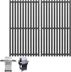 463675016 17″ Grill Grates for Charbroil Commercial Tru-Infrared Grill 463642316