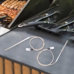 Grill Replacement Fuses Compatible With BAC199 For Traeger 070 Practical To Use