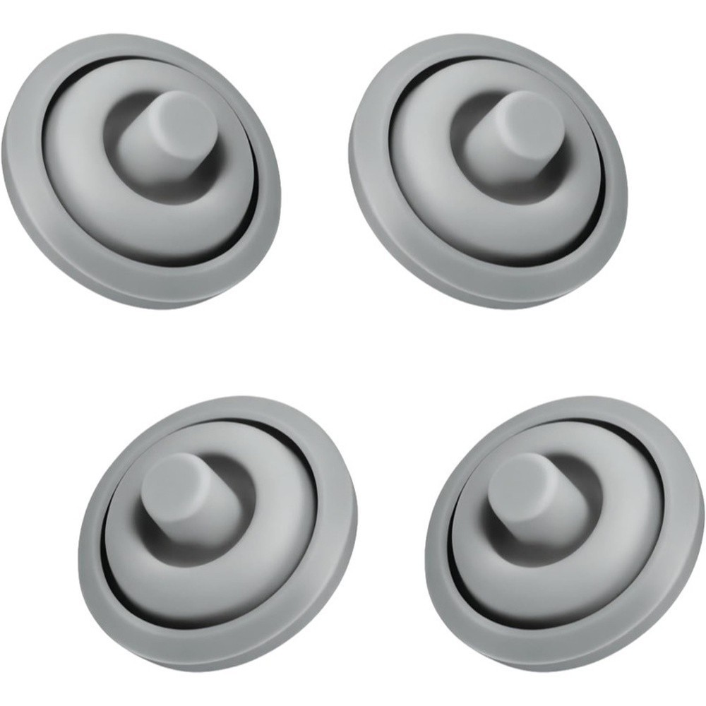 Pressure Indicator Silicone Washer Pressure Cooking Accurate Pressure Indication