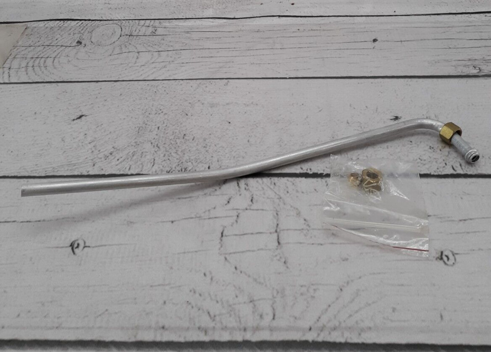 3/8″ OUTLET BURNER TUBE