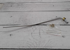3/8″ OUTLET BURNER TUBE