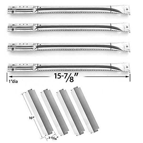 Charbroil 463268107,463248208, 466248208, 80005703,G413-5000-01, 80005591 kit