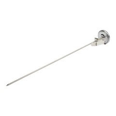 For cooking thermometer with stand for kitchen oil temperature grilling frying