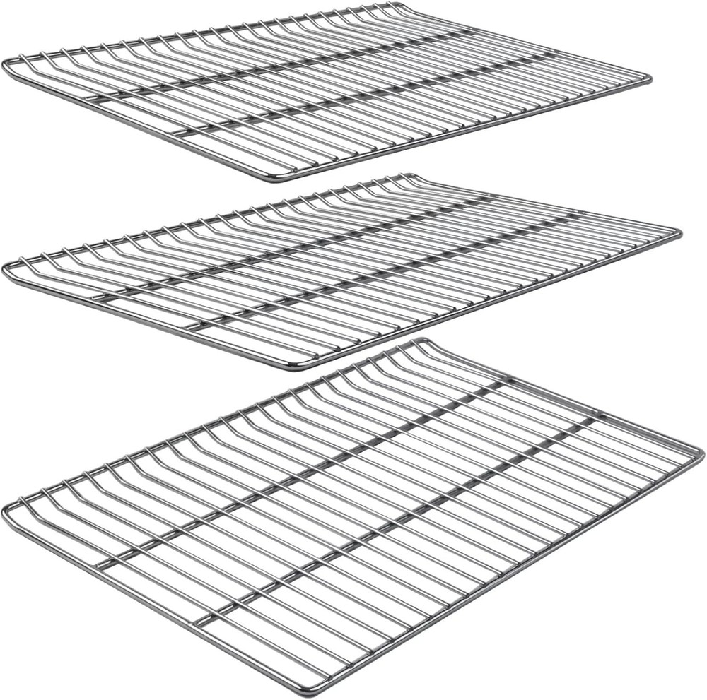 Cooking Grate Replacement Parts for Masterbuilt 40 Inch Electric Smoker, 19.69″