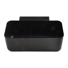 Grease Cup Grease Collector Drip Tray For 17 22 28 36 Inch Grill Oil Cup Tray