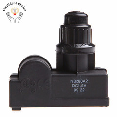 5 Outlet Grill Igniter Spark Generator Push Button for Nexgrill Master Forge