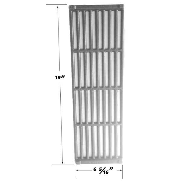 Members Mark 5001D, 5002D, 9701D, 9803S, 9905TB, 9912T Regal 04ALP, Cast Grids