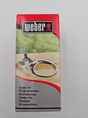 Weber Grills 7509 Igniter Kit Spirit Genesis Prior to 2002 Platinum I &II