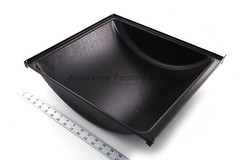 Charbroil 80007874 Trough Assy. Measures approximately 17.3