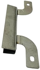 Stainless Steel Gas Grill Crossover Tube for Brinkmann, 09425