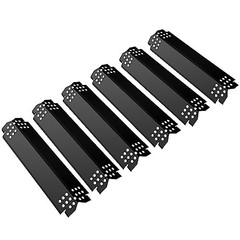 Grill Burner Covers for Nexgrill 720-0888, 720-0888N, 720-0830H, Grill Heat 6