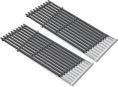 17 in Cooking Grates Replacement Parts Charbroil Tru Infrared Grill 463242715